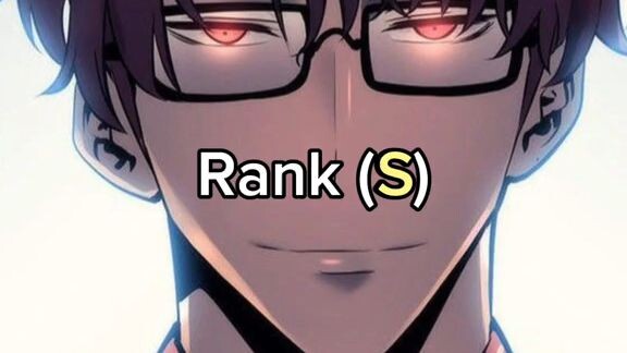 SOLO LEVELLING