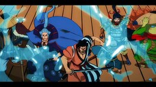 ROYALTY — ONE PIECE [ AMV ] 👑