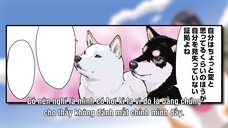 Ngày Tận Thế Với Chú Chó Shiba Của Tôi EP 57 [Sub Việt]
