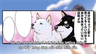 Ngày Tận Thế Với Chú Chó Shiba Của Tôi EP 57 [Sub Việt]