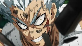 Garou 「AMV」Hero Hunter