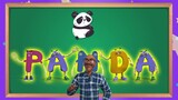 CERIA (Cerdas dan Bahagia) - Belajar Berhitung Panda