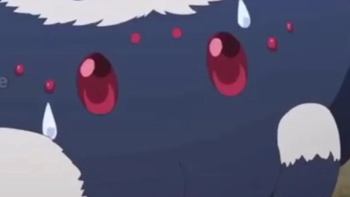 serigala