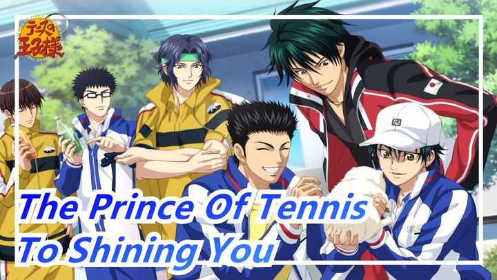 The Prince Of Tennis Fuji Syusuke S Scenes Ova Tv Ver Two Samurai C4 Bilibili