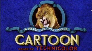 Tom and Jerry - anjing kecil