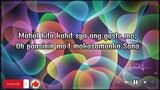 Ojo Dibandingke - Tagalog lyrics, Reggae version by. Vat Ortiz