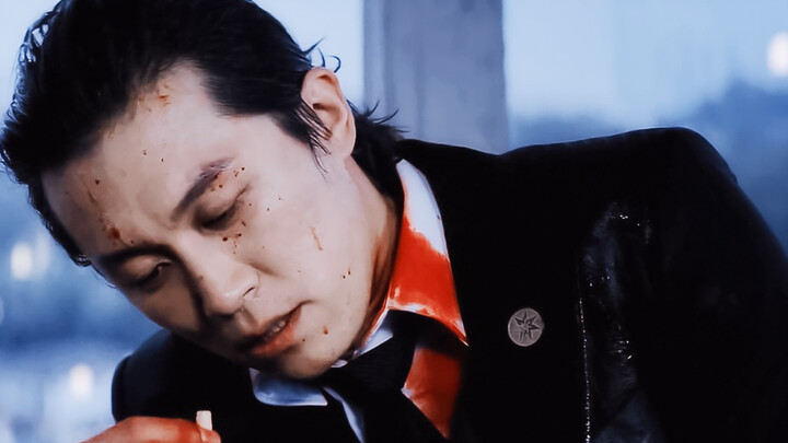 【เพลงสั้นของลุงหู】ผู้ชายคนนี้บิดตัวเก่งขนาดนี้ได้ยังไงกัน!