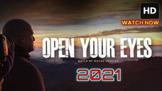 Open Your Eyes (2021) SUB INDO