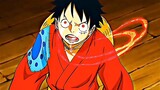 MONKEY.D.LUFFY