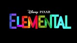 Elemental Pixar_1080p  Watch Full Movie NOW  Link in Description!