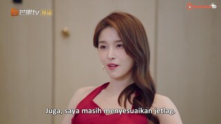 Please Be My Family Episode 20 Subtitle Indonesia
