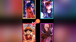 Video Edit Chất Lượng Thực Sự😂Edit Theo Cmt Của Bạn  fyp xuhuong anime edit 🌈sky_girl👑 🦁king_team🦁 3d foryou dragonball