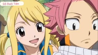 Hội Pháp Sư Fairy Tail - Tập 125 ( Lồng Tiếng )