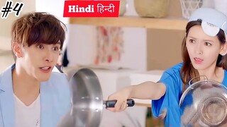 Famous Star Fall in Love With a Girl Who Hate Himहिन्दीExplained,Fantasy Korean drama,Kdrama inHindi