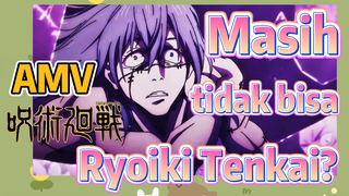 [Jujutsu Kaisen] AMV |  Masih tidak bisa Ryoiki Tenkai?