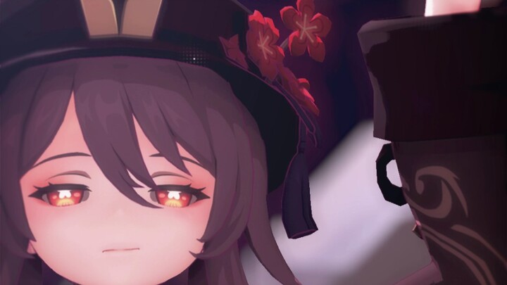 When the Sect Master just wants to slap you like this...