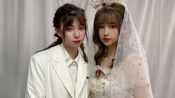 【Fan Luyuan】Who should your exclusive seat be reserved for now‎•᷄ࡇ•᷅