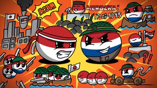 Animasi Kemerdekaan Indonesia