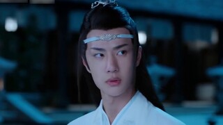 [Drama version Wangxian ABO] The most beautiful woman dedicated to the Immortal Governor (2)/Shuang 