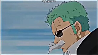 kang buta map zoro