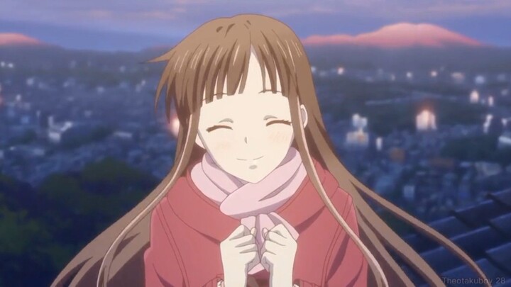 A Thousand Years part 1