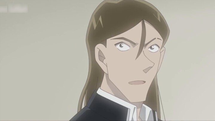 Ah? There are still experts? This episode of Conan is crazy and subverts our cognition!!!