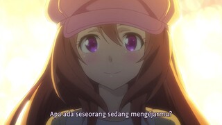 Gakusen Toshi Asterisk S2 Eps 07 Sub Indo