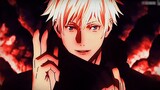 [Gojo Satoru Special] Is this the villain?