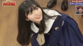 [Life] Asuka Saitō Being Pranked | Cute Reactions