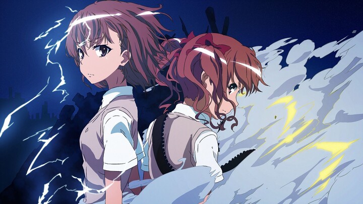 Toaru Kagaku no Railgun, Only My Railgun Indonesia