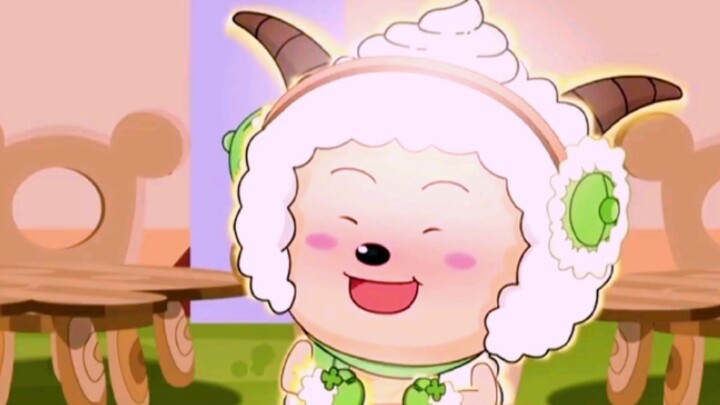 Such a cute lamb should have many fans.