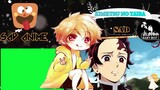 Thanh Gươm Diệt Quỷ Tập  -END Lồng tiếng _ Anime Otaku