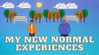 new normal