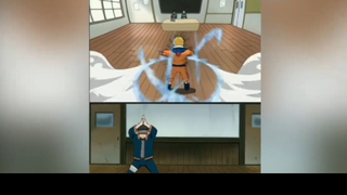 Naruto cực kì ngầu lòi #animedacsac#animehay#NarutoBorutoVN