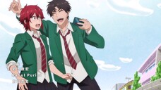Tomo chan is a girl Hindi Ep:2