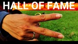 Hall Of Fame - The Script (Guitar Fingerstyle)