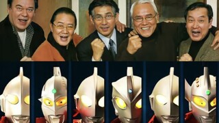 “昭和六奥一上场，战斗瞬间燃爆全场！”