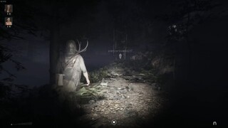 Sign Of Silence-Got The Lift Working