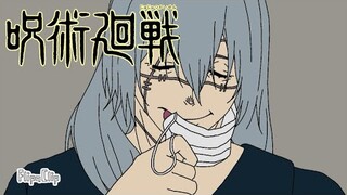 Jujutsu Kaisen op | Covid-19 Version (NO AUDIO)