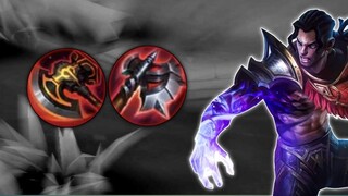 THIS  2 RED ITEM BUILD ON BRODY IS GODLY | AkoBida Brody Gameplay - MLBB