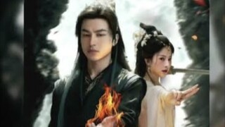 จอมปีศาจกับนางฟ้า ตอนที่ 8 (พากย์ไทย)