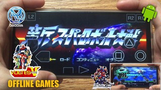 SHIN SUPER ROBOT TAISEN FULL TUTORIAL