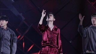 【易烊千玺】五周年 【HOPE】舞蹈solo 20180824