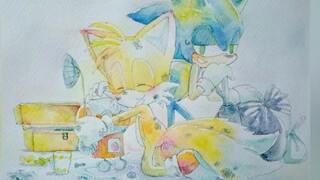 【ชิงหวง】การคำนวณเล็กๆ น้อยๆ ในสิ่งที่คาดไม่ถึง