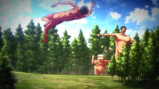 attack on titan
