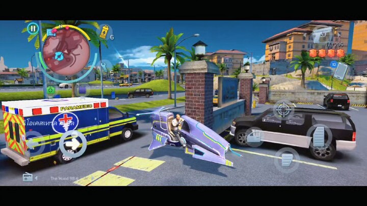 GangStar 4