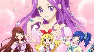 Aikatsu! Episode 3 English Sub