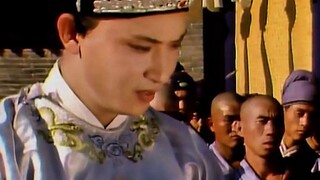 笑死，以前是北静王，现在是被净身的王！