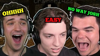 Jelly, Slogo And Crainer Being A Pro For 10 Minutes Straight Part#2