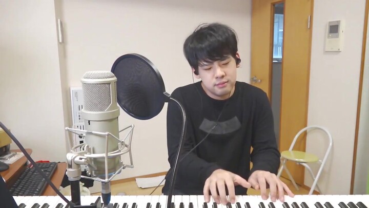 [Bad News] YYUT’s been specifically targeted… (the rice cooker on his shoulder)